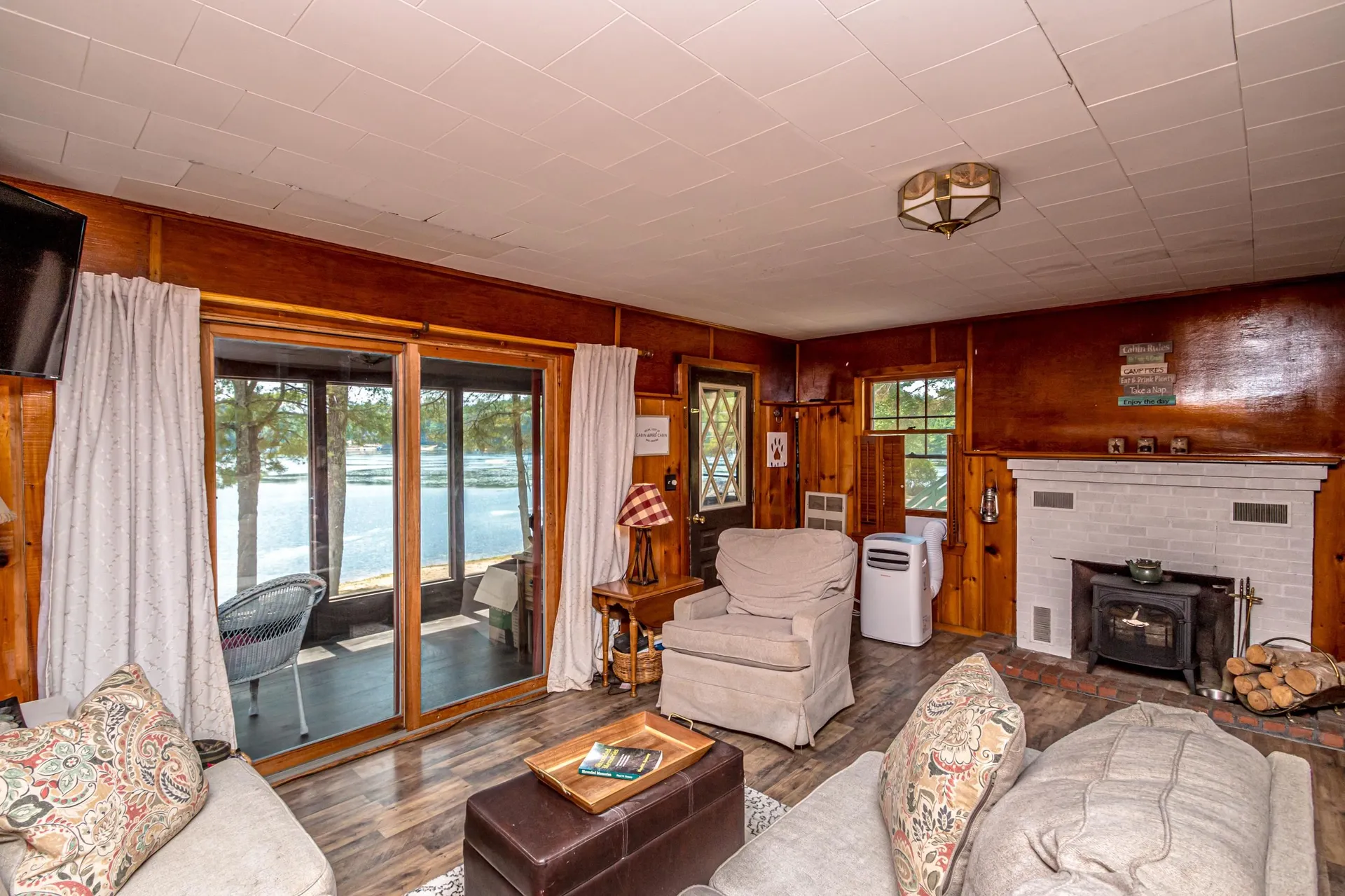 89 Joe Del Drive Wakefield NH 03830