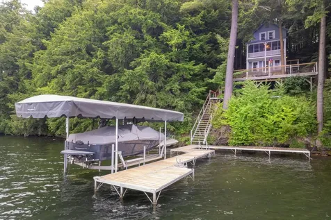 22 Lakeview Lane Castleton VT 05732