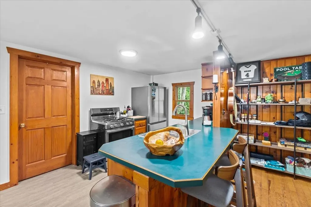 1282 Route 12 S Northfield VT 05663