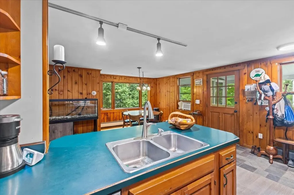 1282 Route 12 S Northfield VT 05663