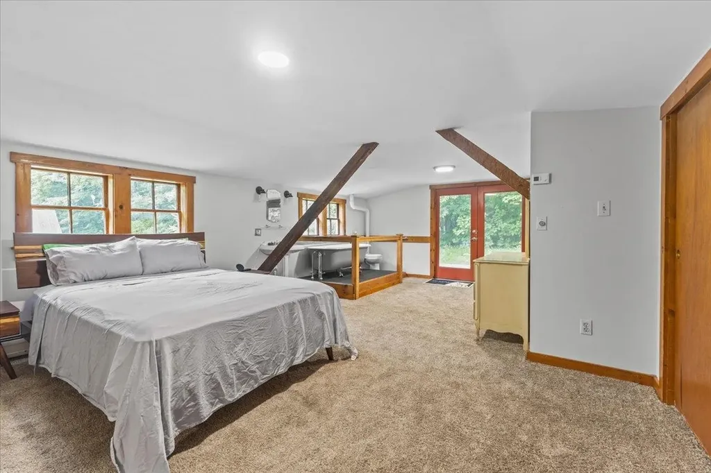 1282 Route 12 S Northfield VT 05663