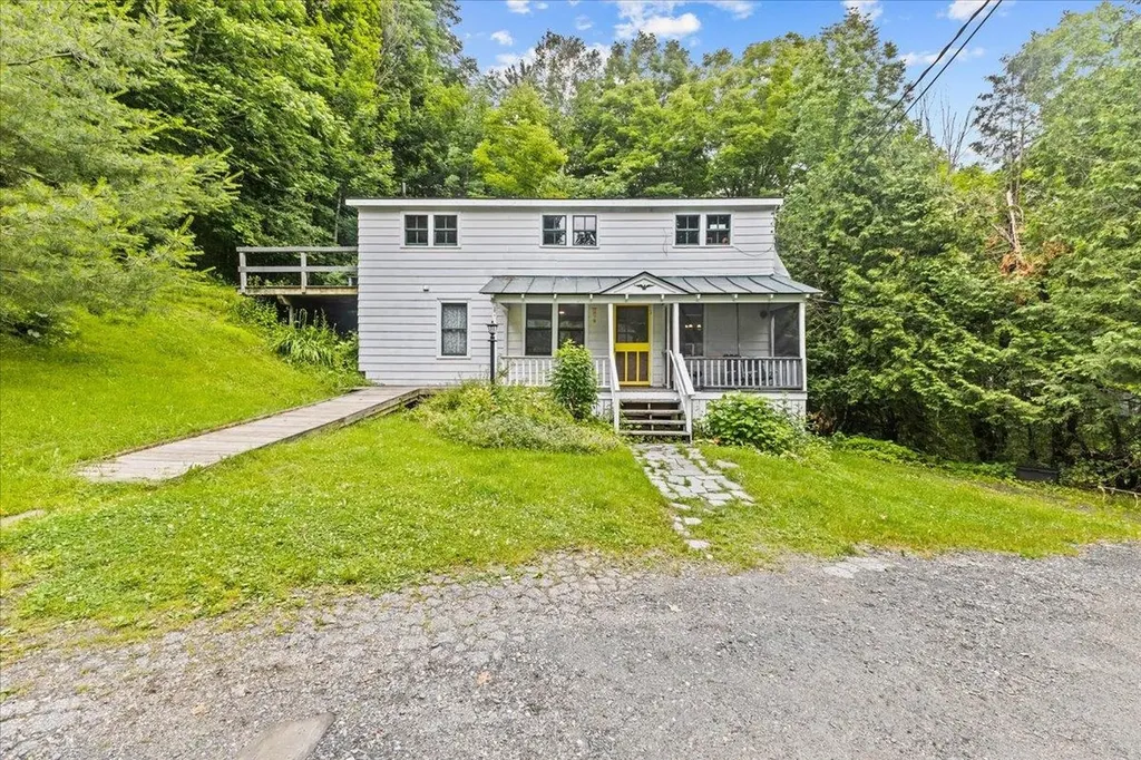 1282 Route 12 S Northfield VT 05663