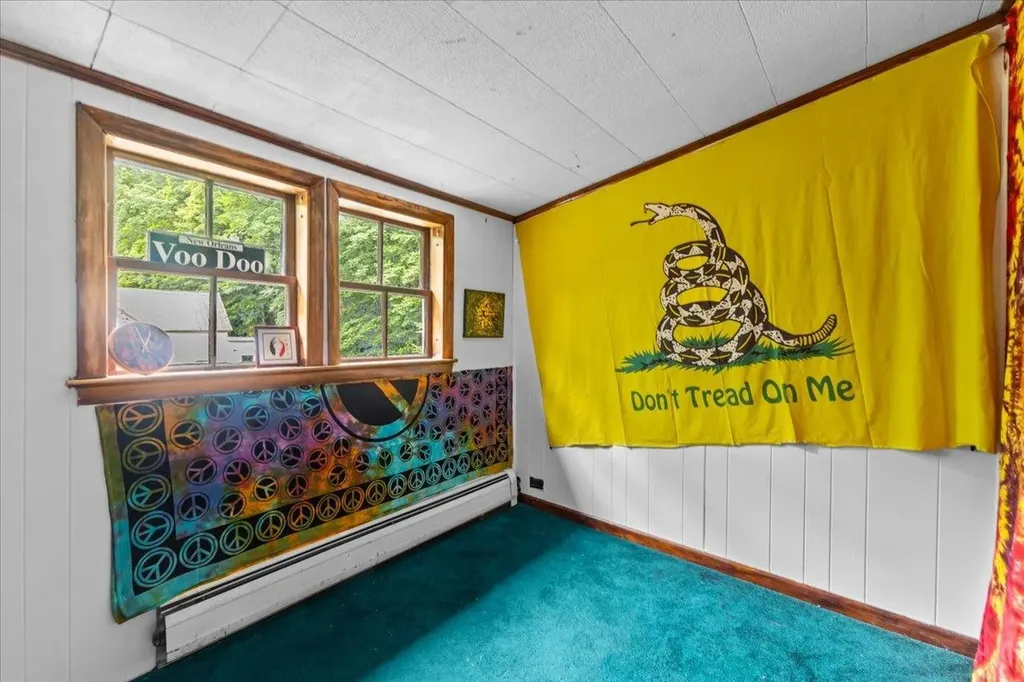 1282 Route 12 S Northfield VT 05663