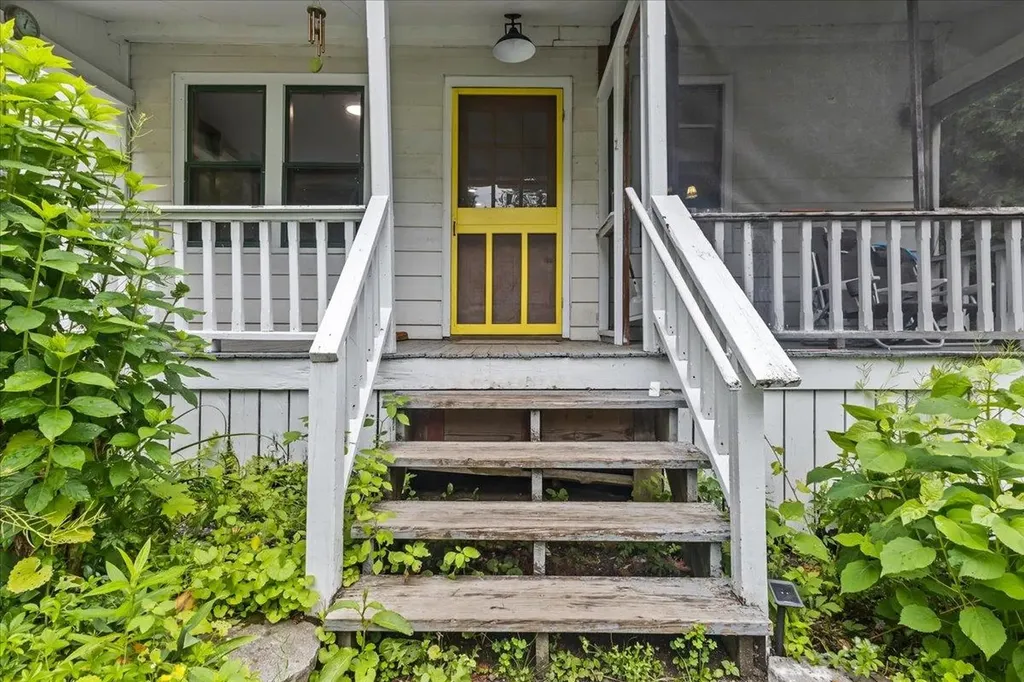 1282 Route 12 S Northfield VT 05663