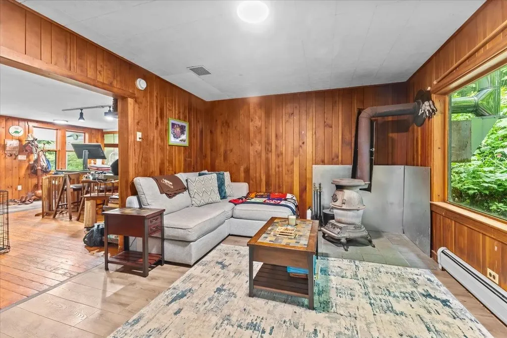 1282 Route 12 S Northfield VT 05663