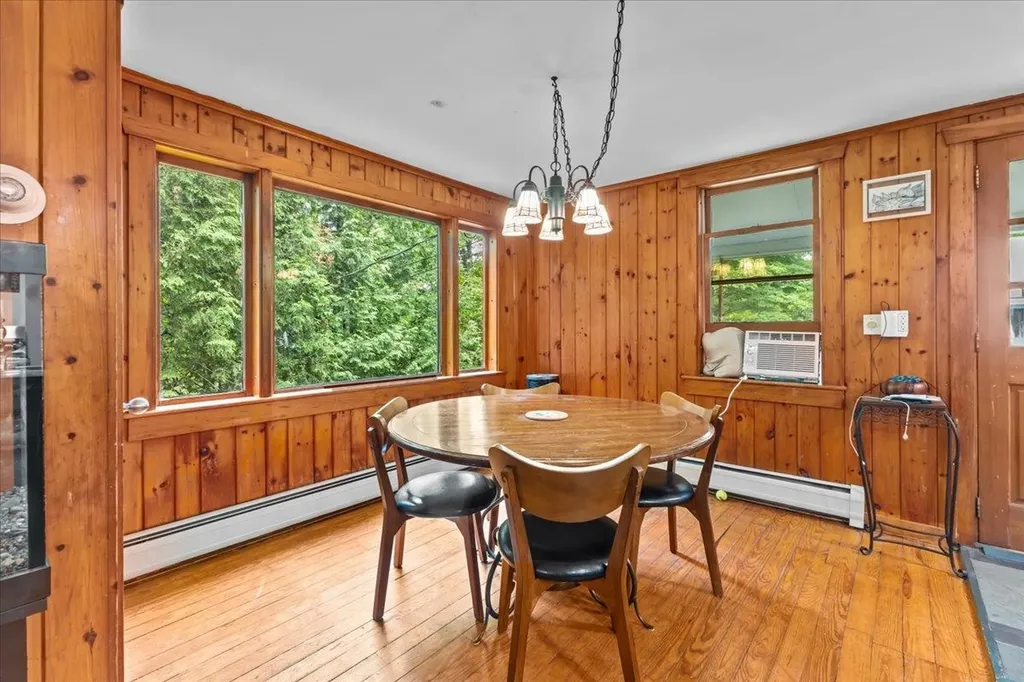 1282 Route 12 S Northfield VT 05663