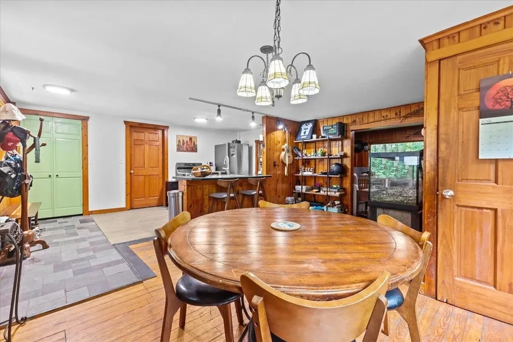1282 Route 12 S Northfield VT 05663