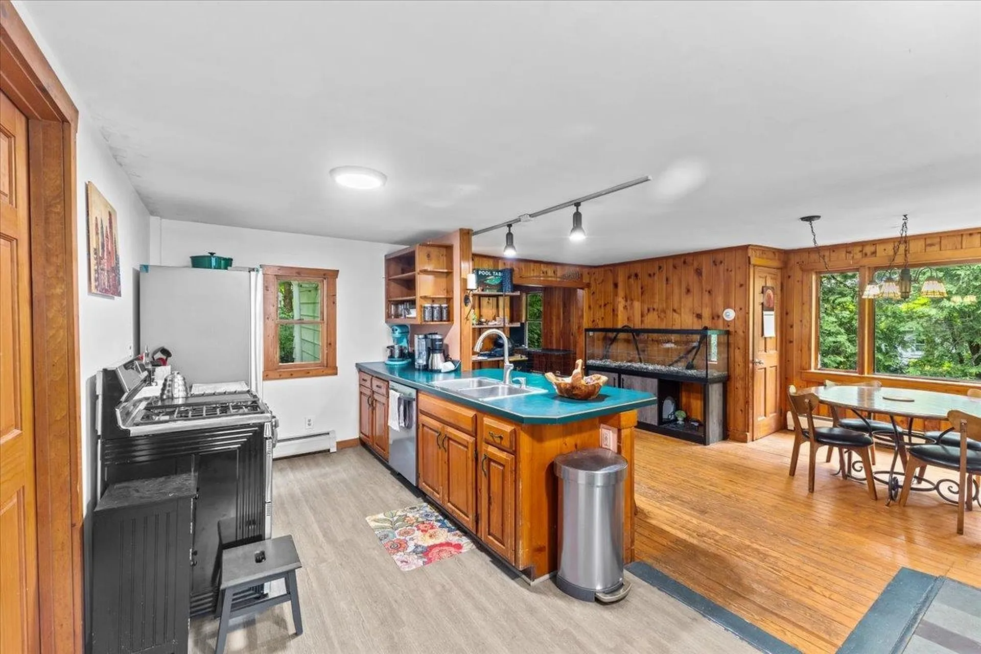 1282 Route 12 S Northfield VT 05663