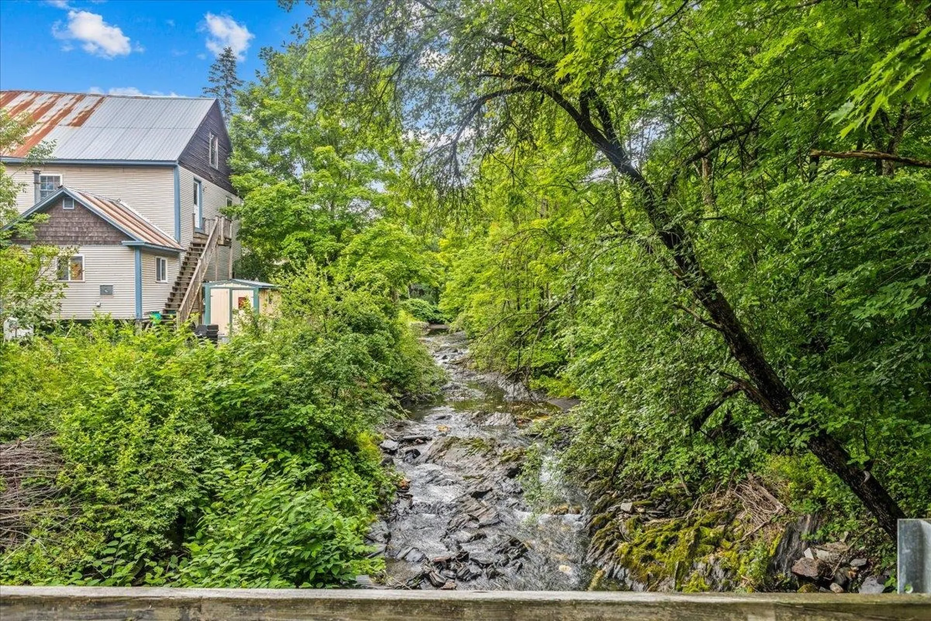 1282 Route 12 S Northfield VT 05663