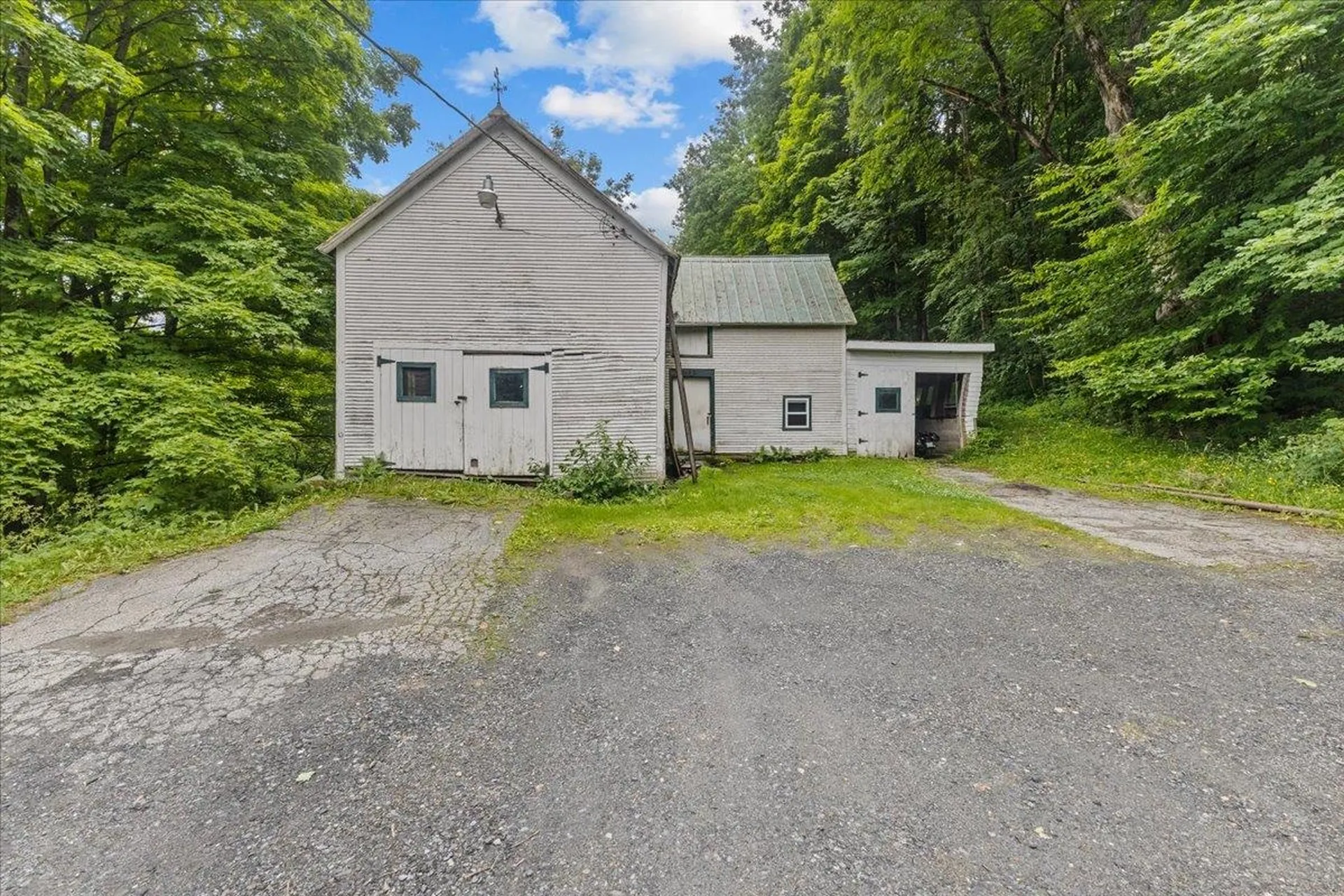 1282 Route 12 S Northfield VT 05663