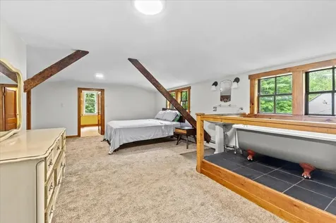 1282 Route 12 S Northfield VT 05663