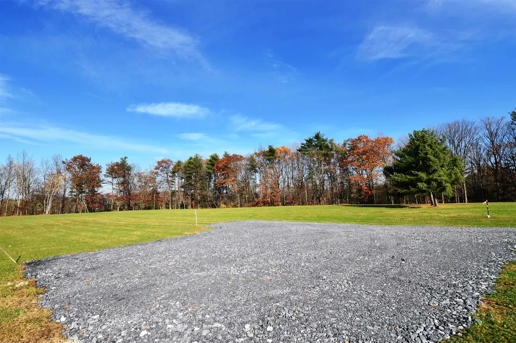 644 Panton Road Panton VT 05491