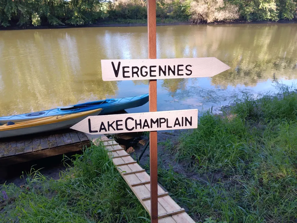 644 Panton Road Panton VT 05491