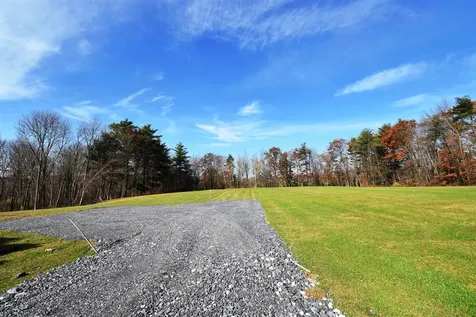 644 Panton Road Panton VT 05491