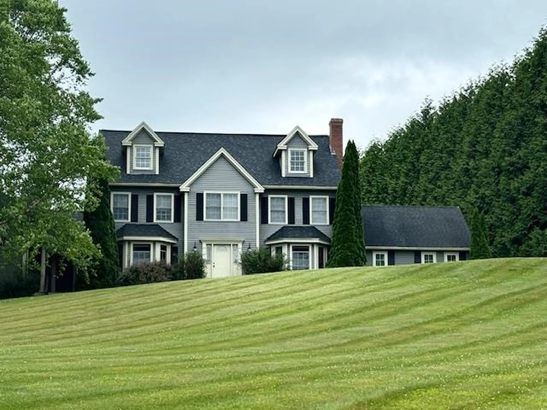 20 Stumpfield Road Kensington NH 03833