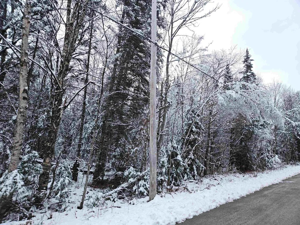 Lot 15 Hadley Road Sugar Hill NH 03586