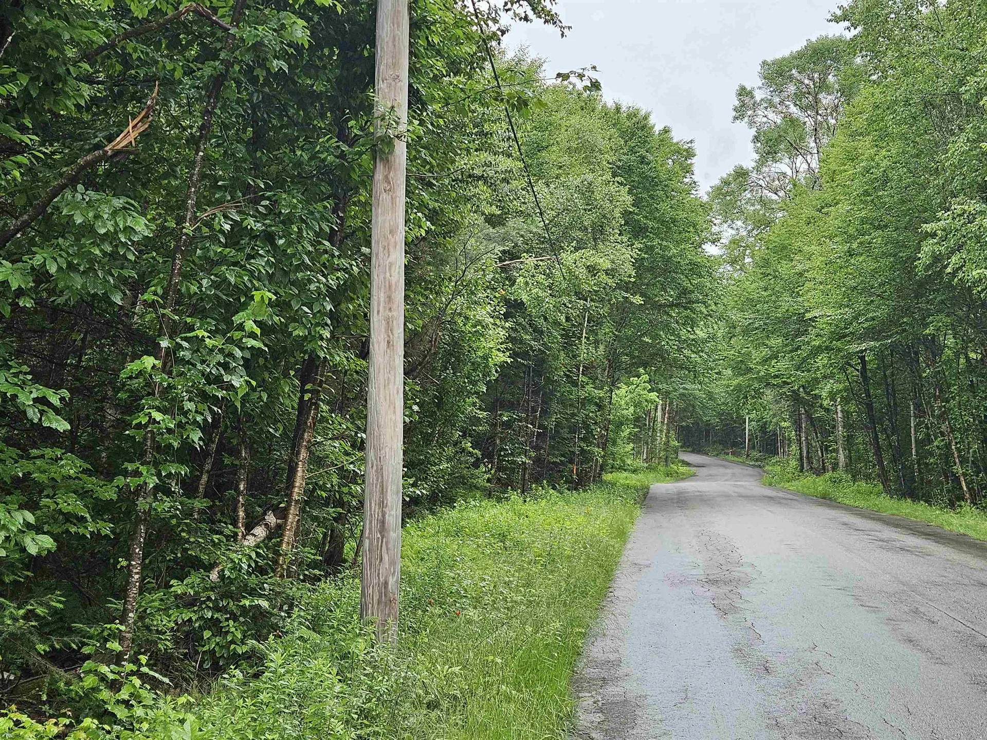 Lot 15 Hadley Road Sugar Hill NH 03586