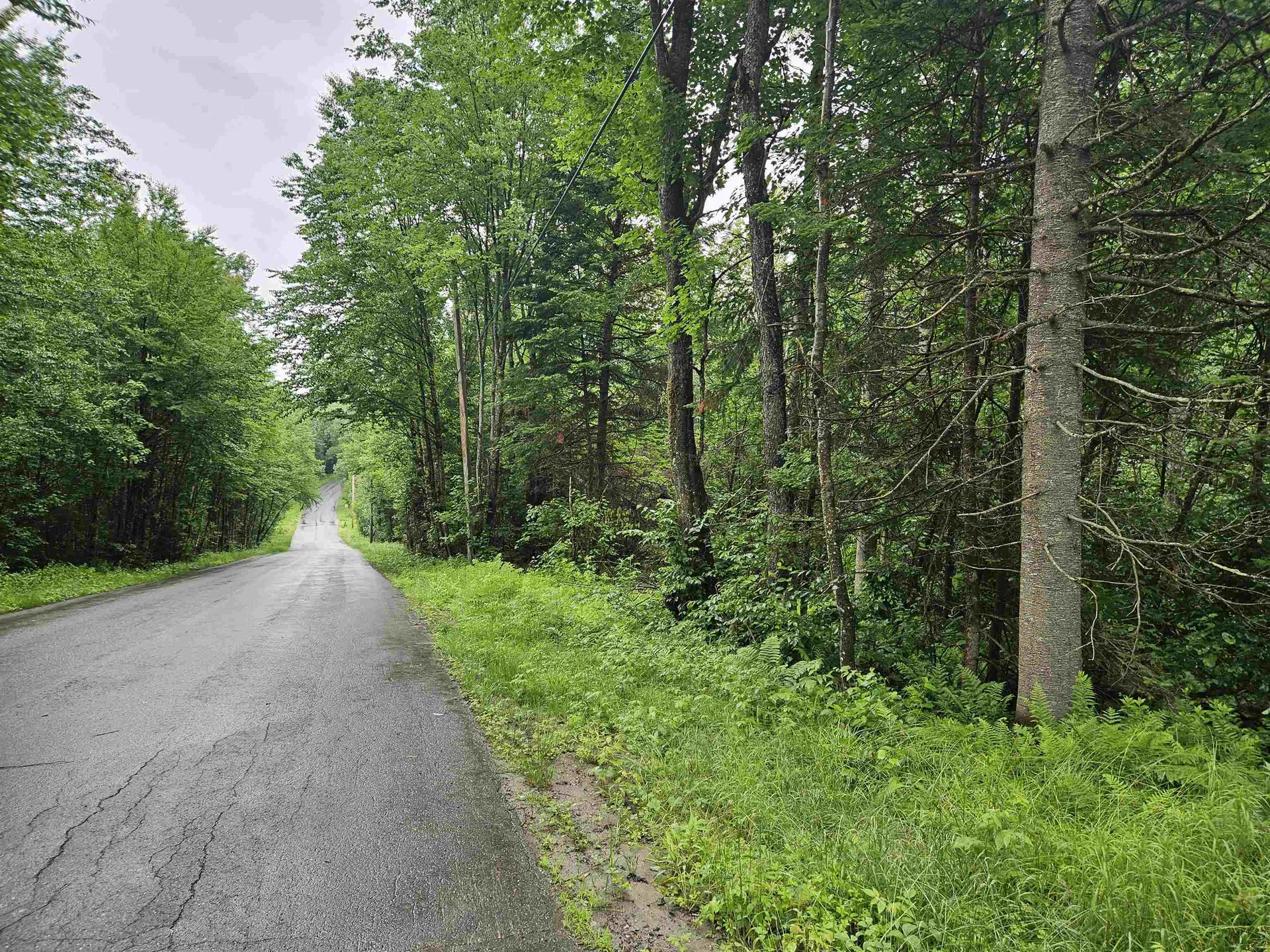 Lot 15 Hadley Road Sugar Hill NH 03586