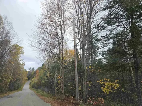 Lot 15 Hadley Road Sugar Hill NH 03586
