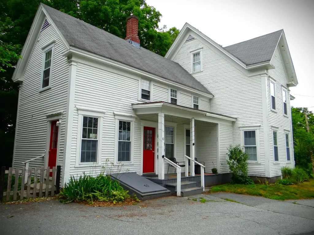 30 Spring Street Lebanon NH 03766