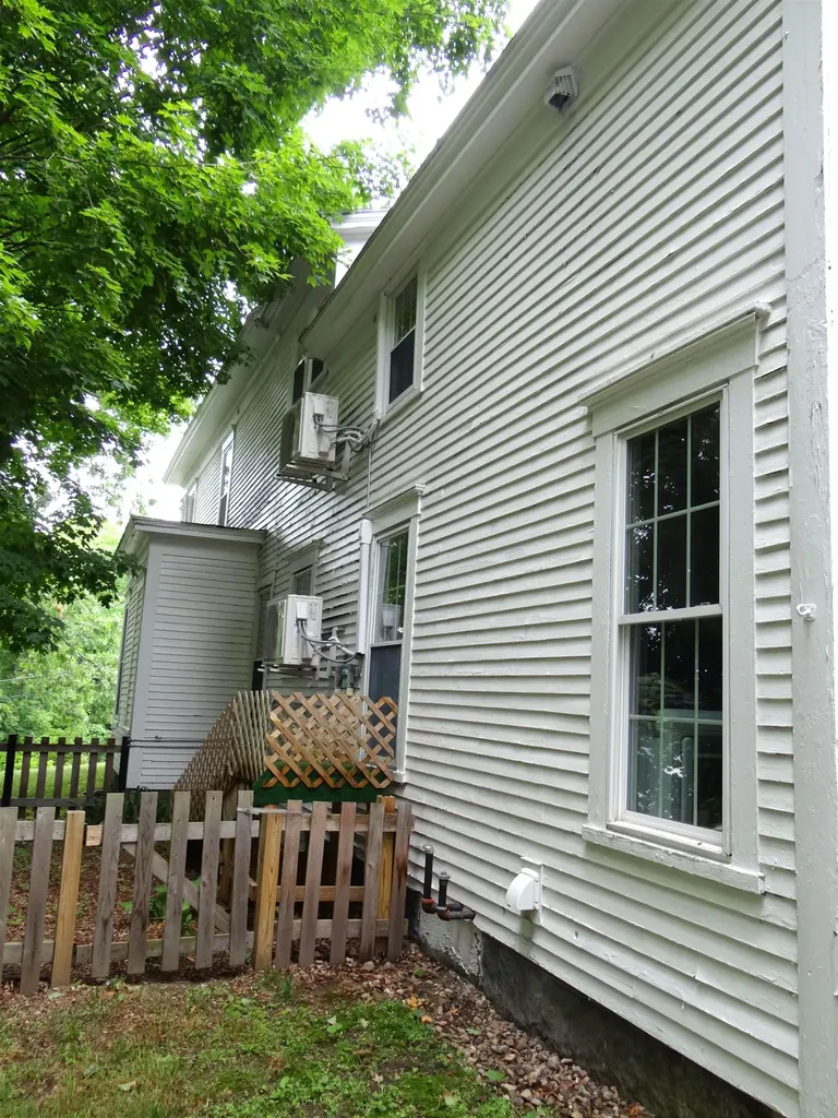 30 Spring Street Lebanon NH 03766