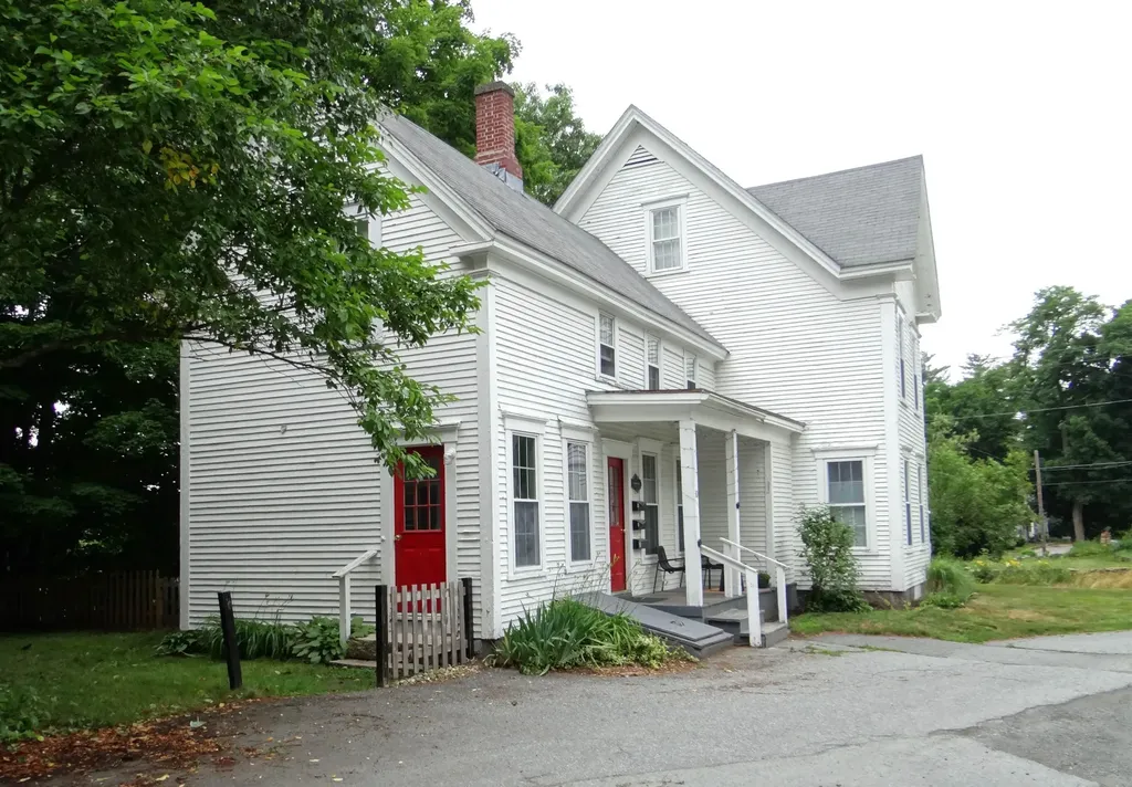 30 Spring Street Lebanon NH 03766