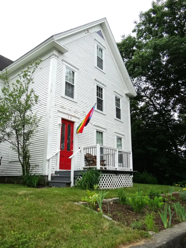 30 Spring Street Lebanon NH 03766