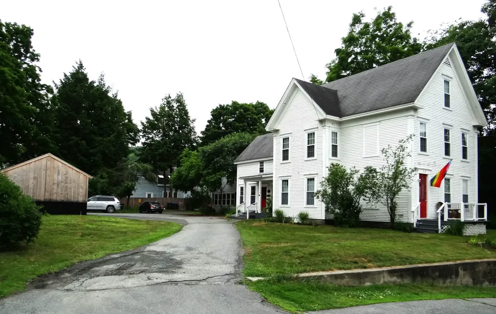 30 Spring Street Lebanon NH 03766