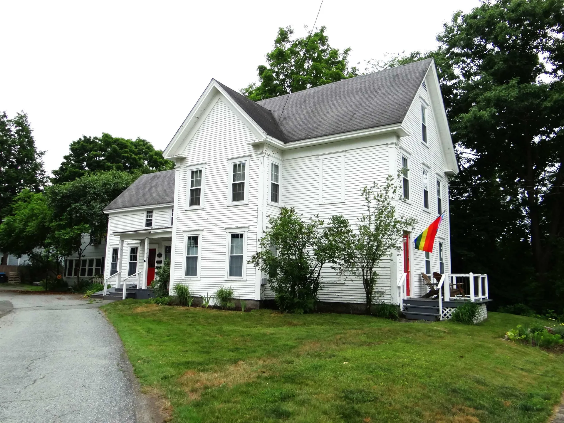30 Spring Street Lebanon NH 03766