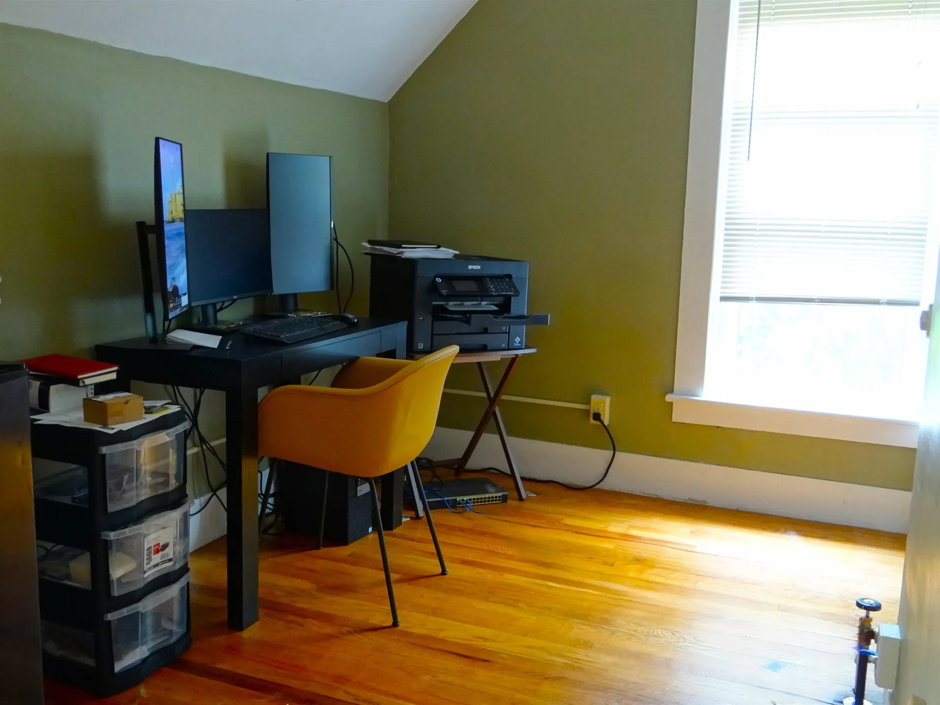 30 Spring Street Lebanon NH 03766