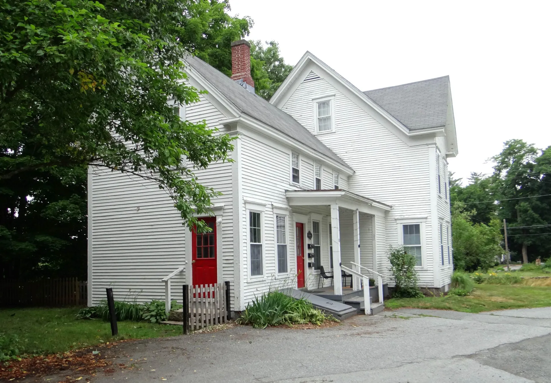 30 Spring Street Lebanon NH 03766