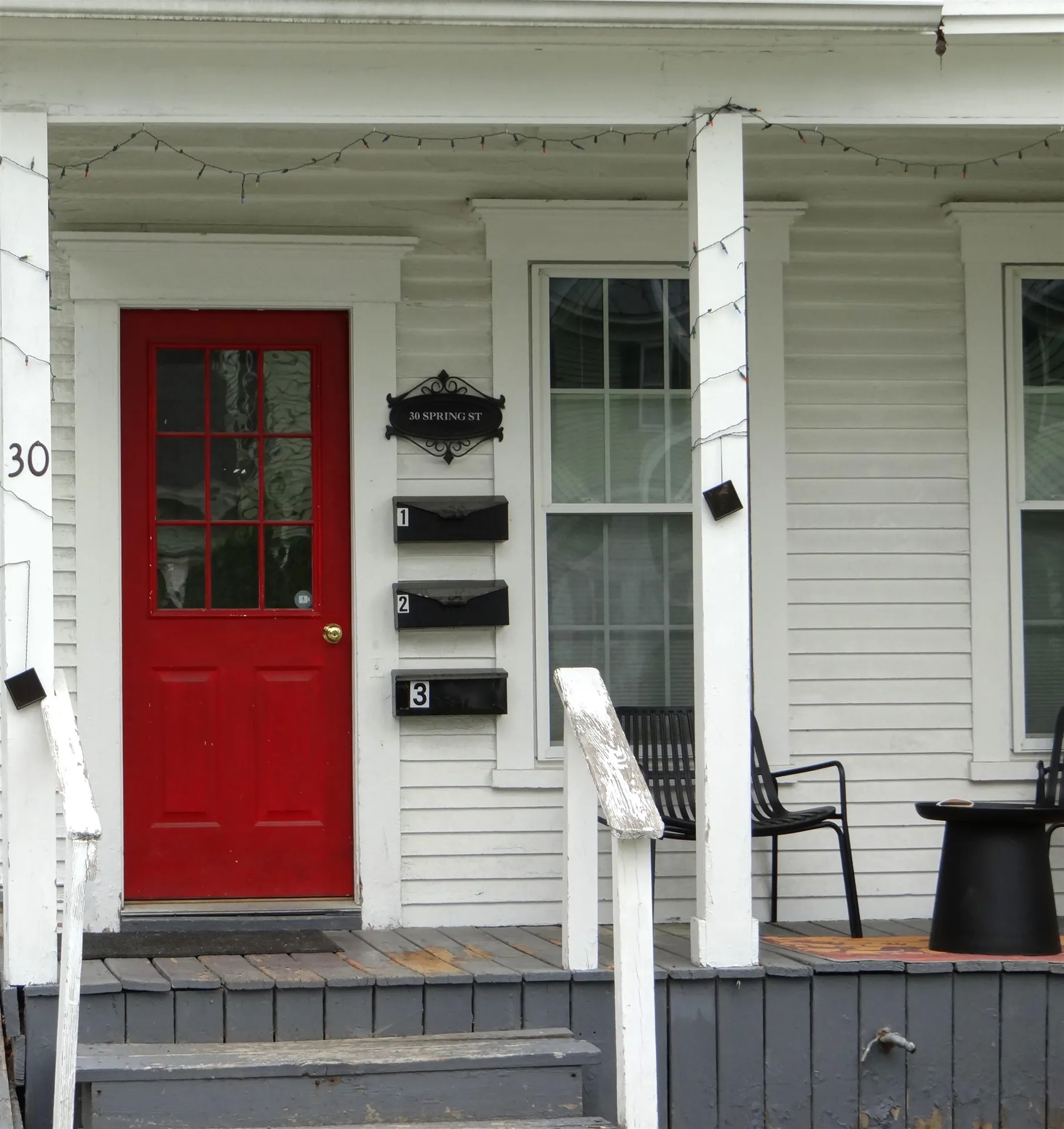 30 Spring Street Lebanon NH 03766