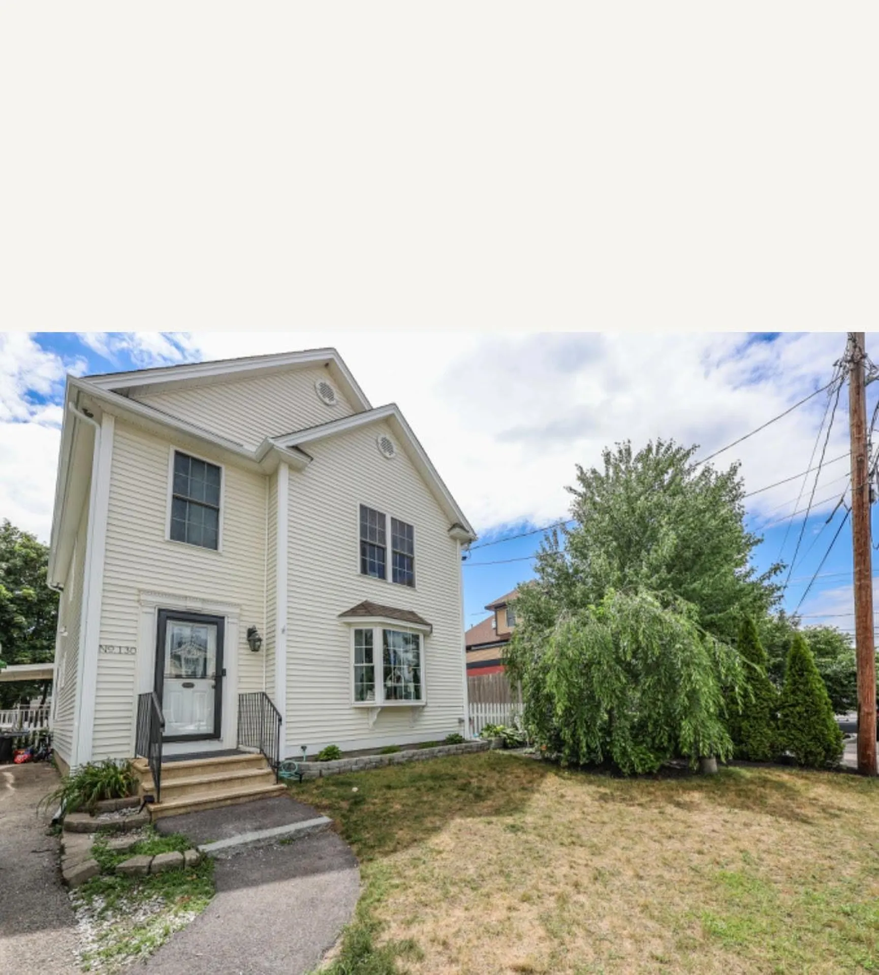 130 Thorp Street Manchester NH 03102