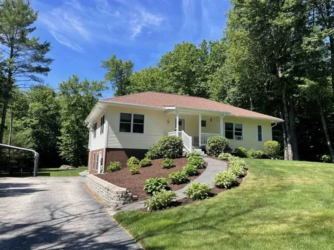 32 Symonds Road Hillsborough NH 03244