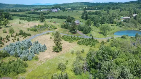 0 Lot 1 Emzaga Drive Williamstown VT 05679