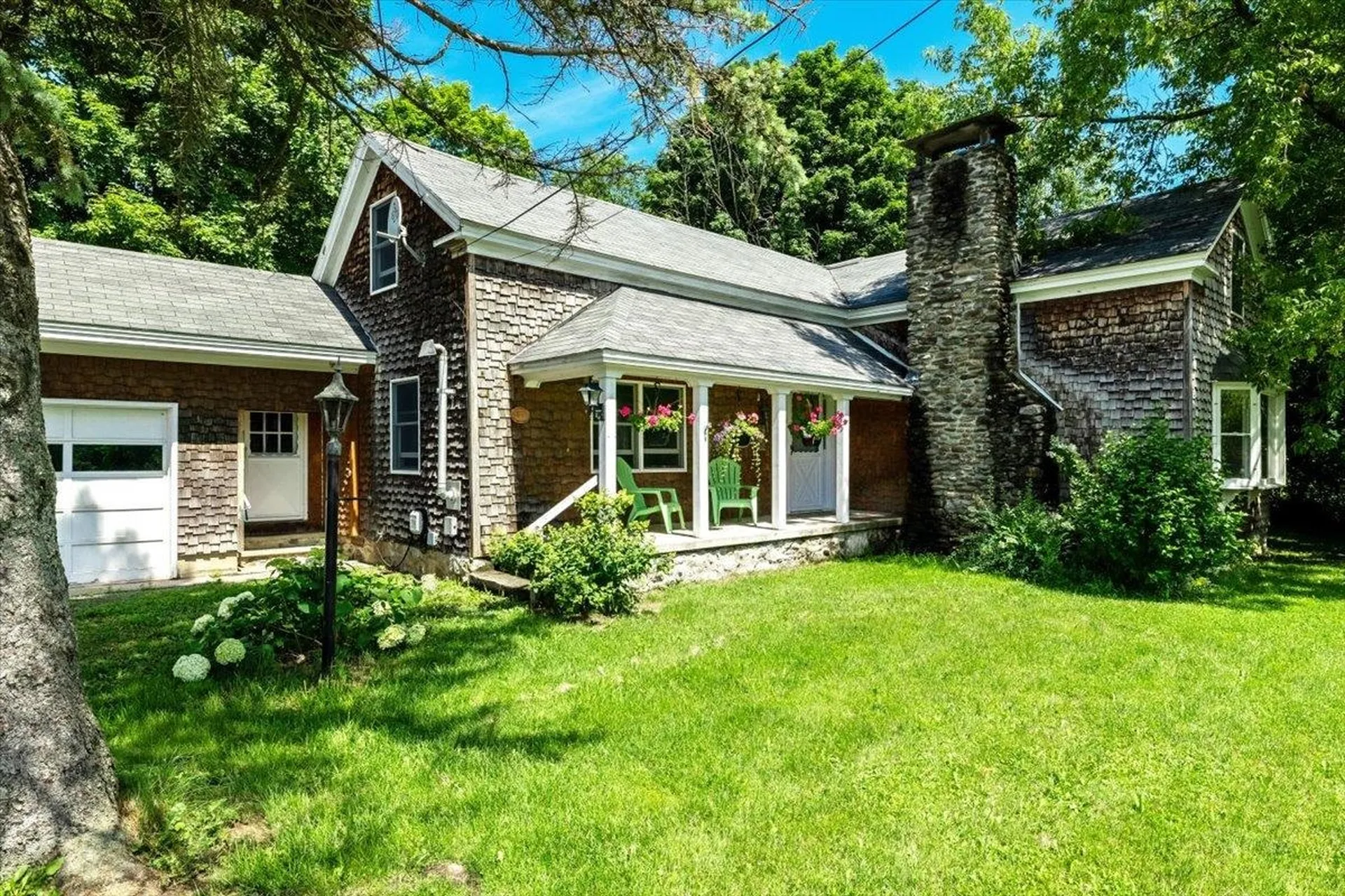 505 Middle Road Colchester VT 05446