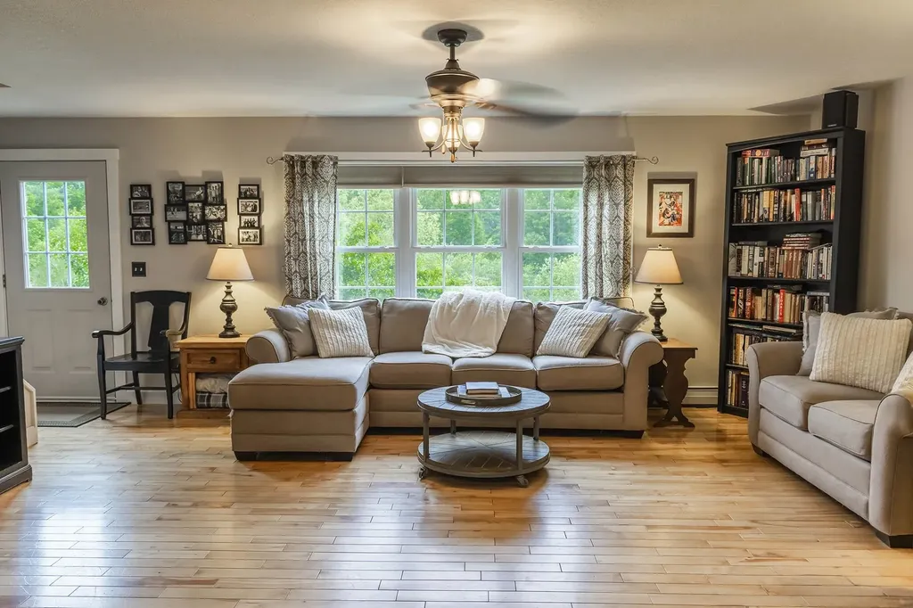 86 Appletree Lane Newport City VT 05855