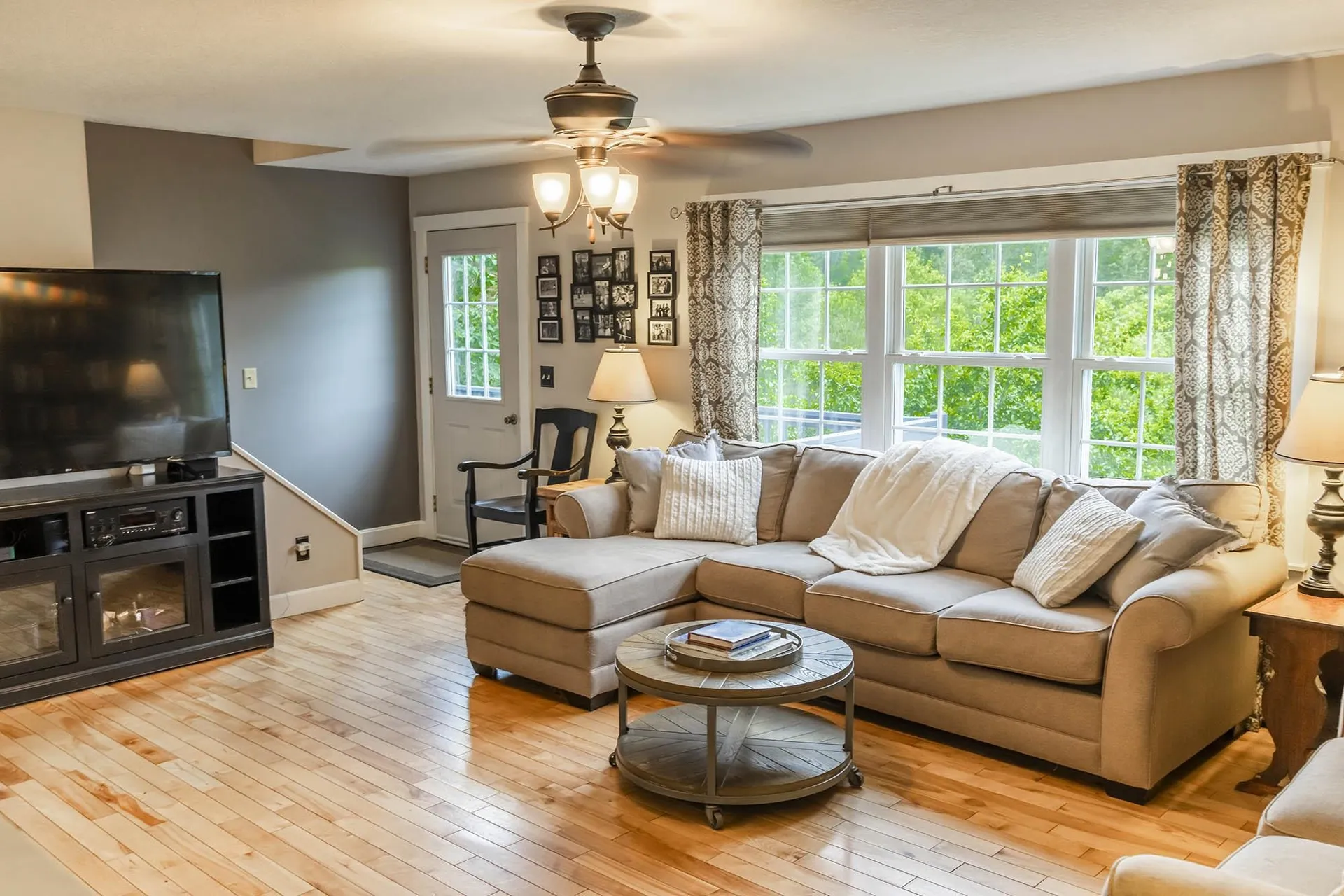 86 Appletree Lane Newport City VT 05855