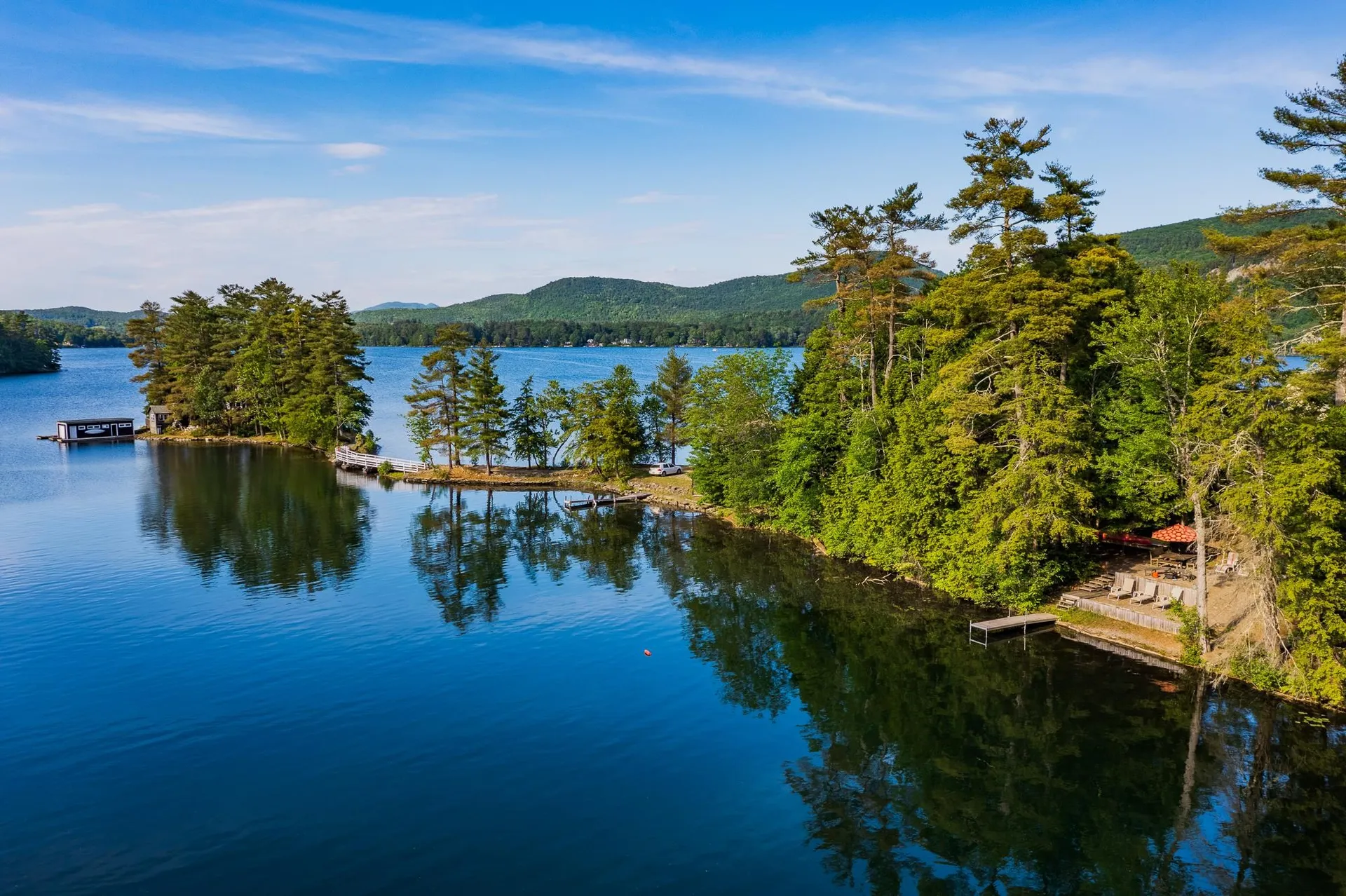 123 Peninsula Drive Poultney VT 05764