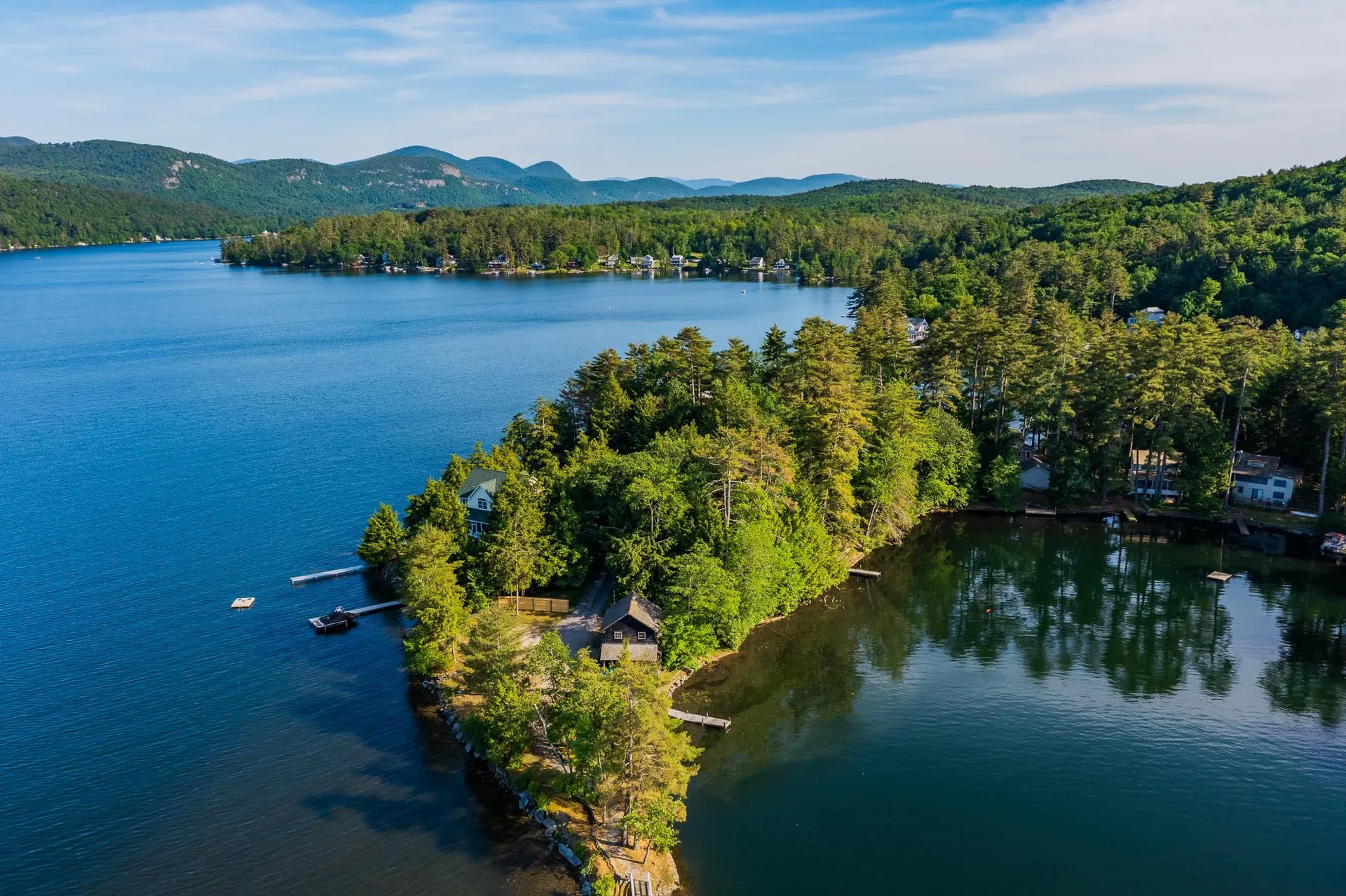 123 Peninsula Drive Poultney VT 05764