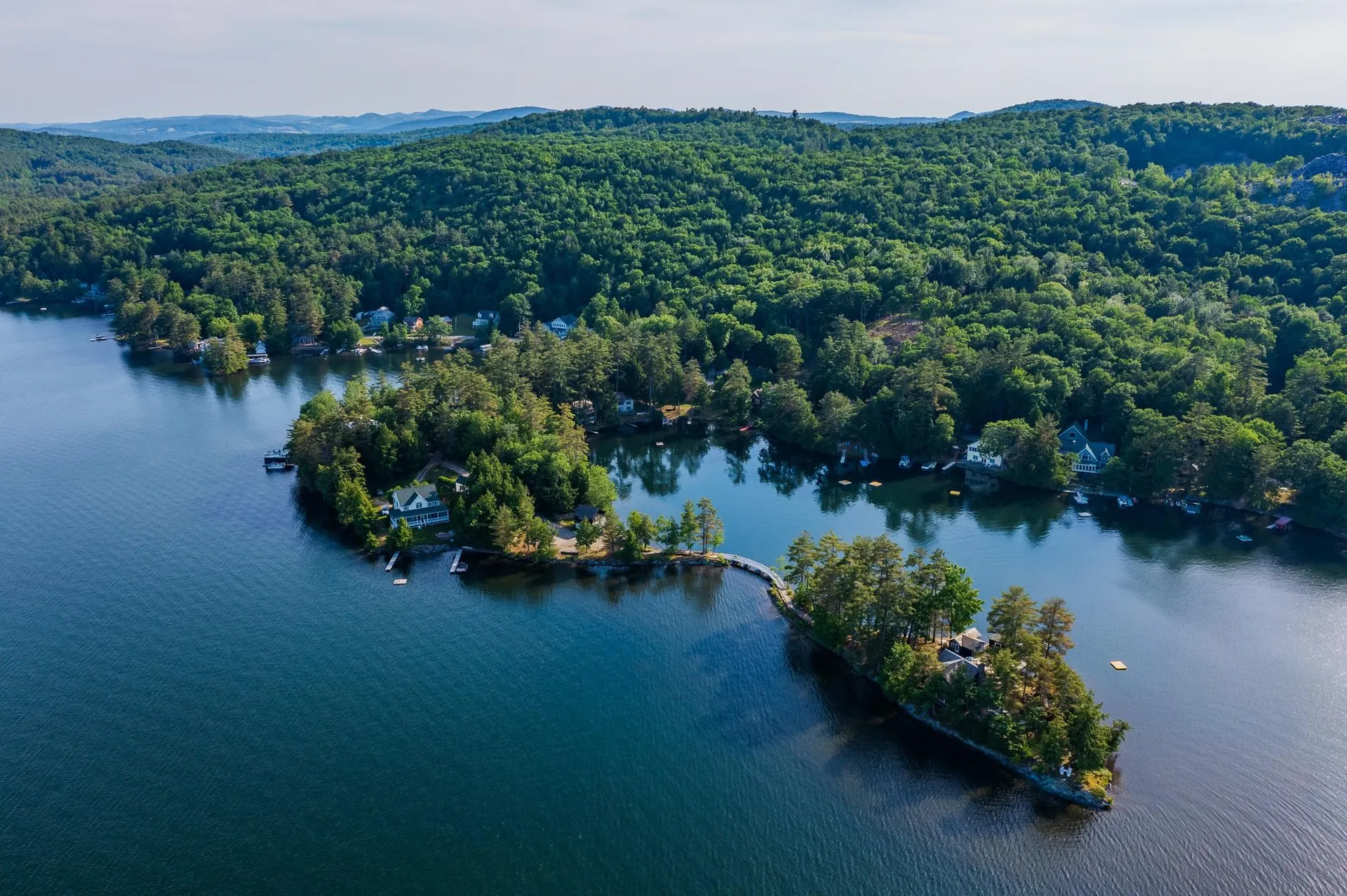 123 Peninsula Drive Poultney VT 05764