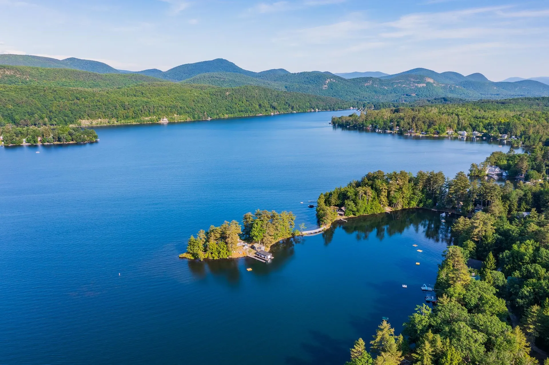 123 Peninsula Drive Poultney VT 05764