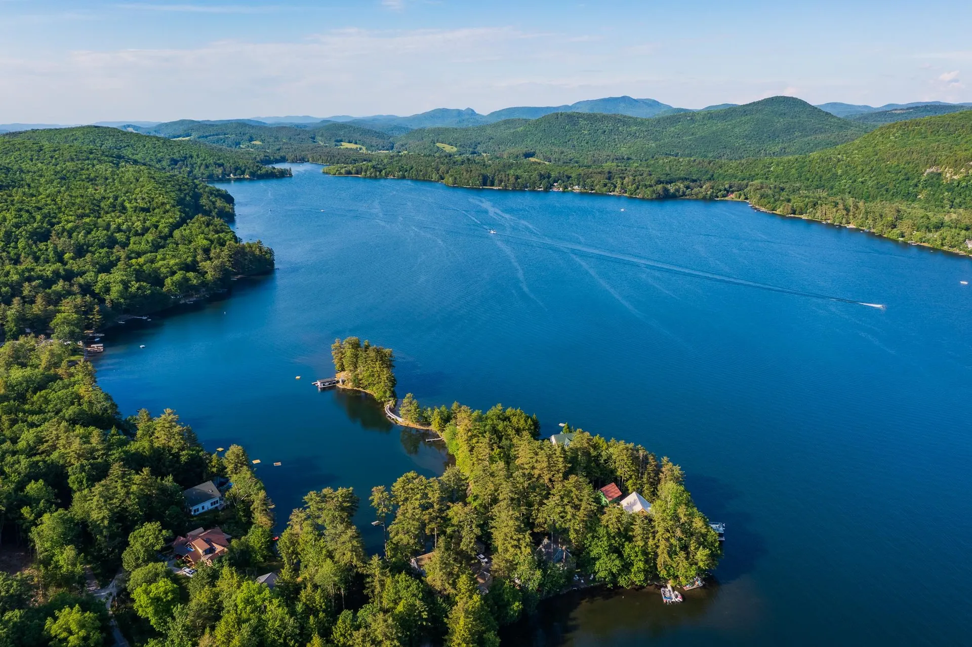 123 Peninsula Drive Poultney VT 05764