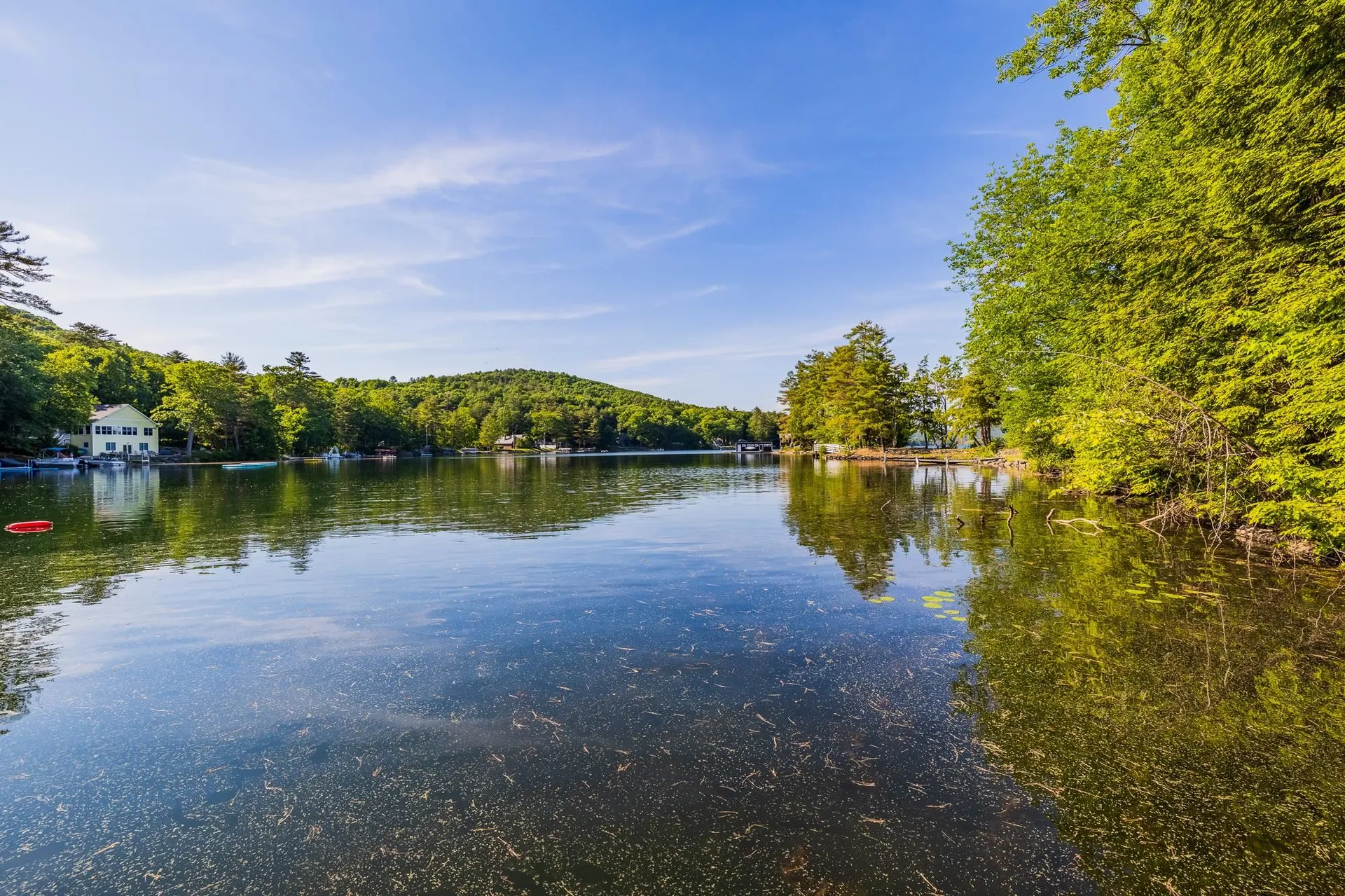 123 Peninsula Drive Poultney VT 05764