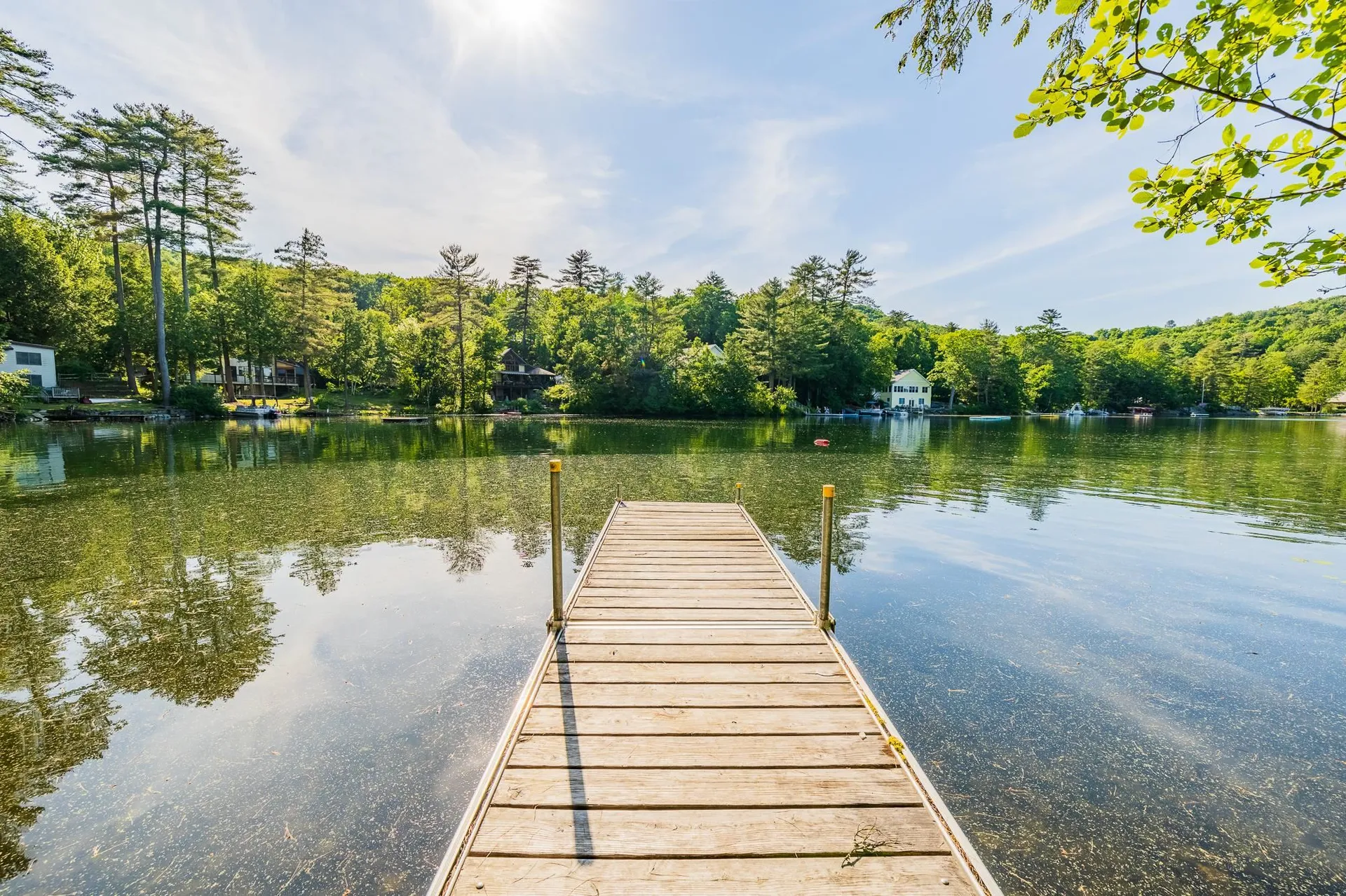 123 Peninsula Drive Poultney VT 05764