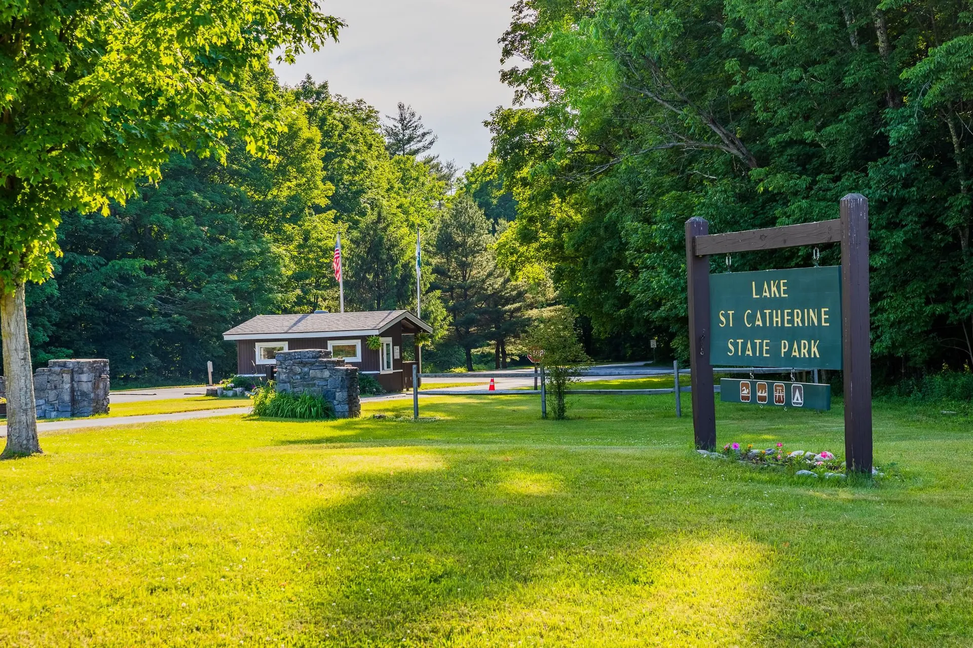 123 Peninsula Drive Poultney VT 05764