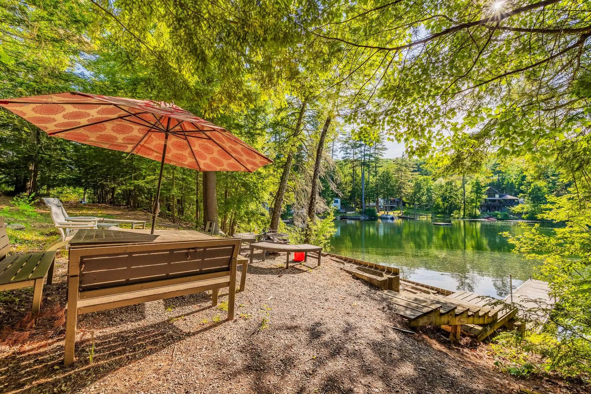 123 Peninsula Drive Poultney VT 05764