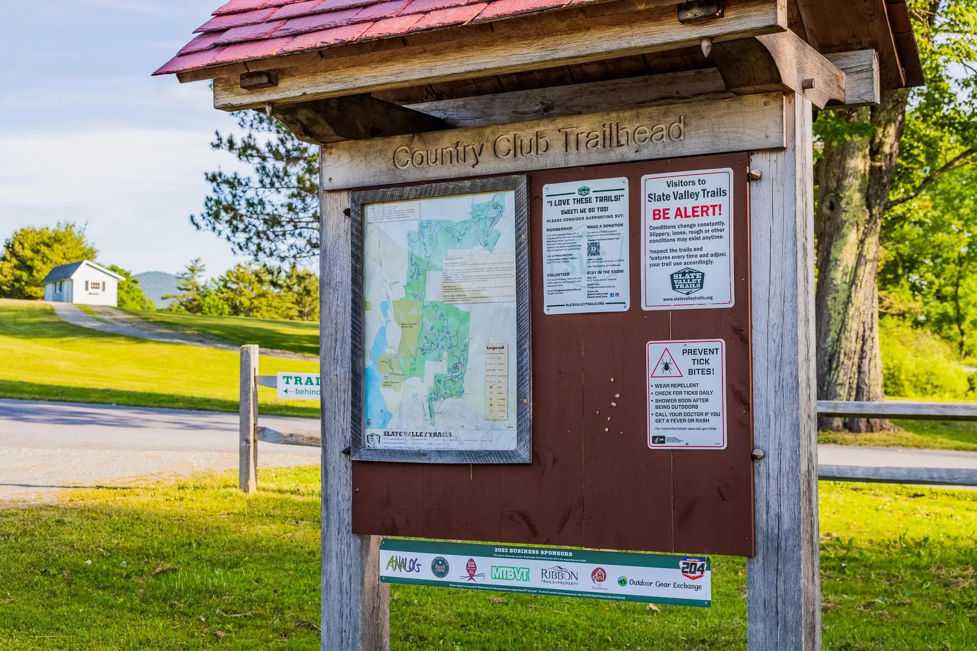 123 Peninsula Drive Poultney VT 05764