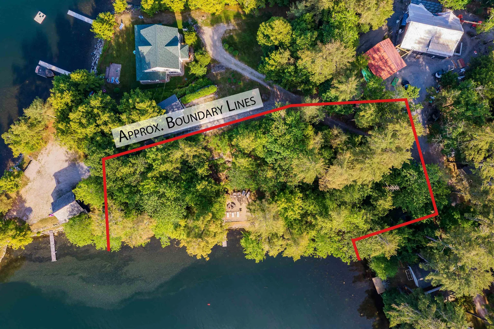 123 Peninsula Drive Poultney VT 05764