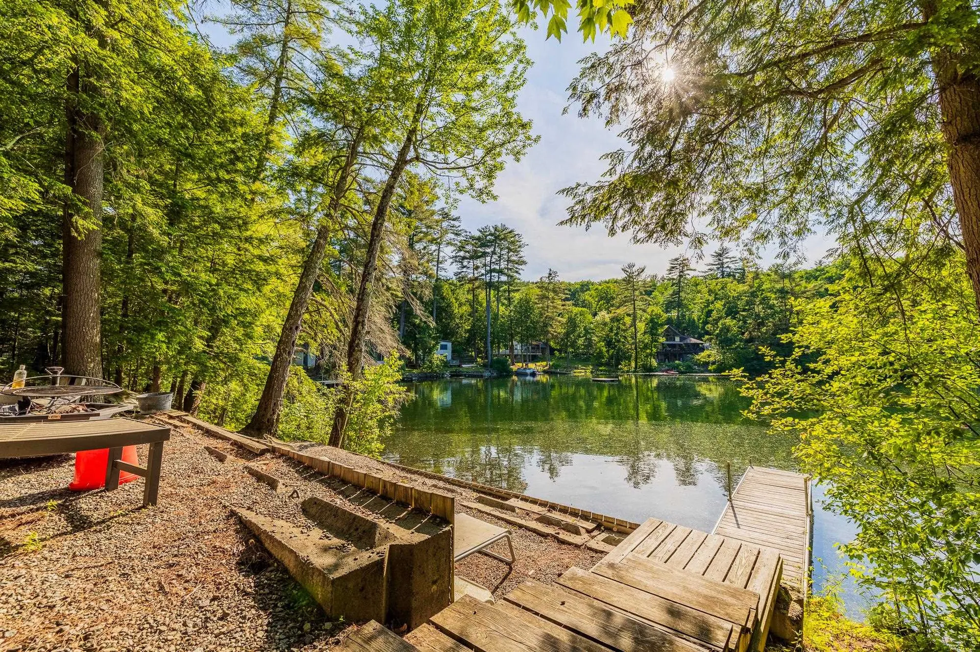 123 Peninsula Drive Poultney VT 05764